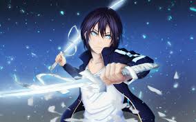 Today is monday, august 9, 2021. 5076455 6000x3750 Yato Noragami Wallpaper Cool Wallpapers For Me