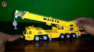 We did not find results for: Maisto Crane Promotions