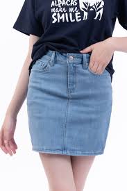 Quần Shorts, Chân Váy – THE BLUES | Blue Exchange