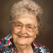 Florence Guess Obituary 2010