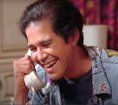 Death of Days of Our Lives Actor Francisco San Martin