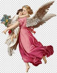 Guardian Angel Bible Cherub Quotation Angel Michael Transparent Background Png Clipart In 2020 Victorian Angels Angel Images Angel Pictures