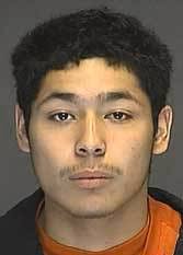 Teen pleads to assault of peace officer, obstruction for two incidents with  police