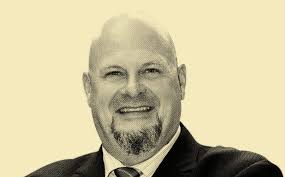 Jonathan Nyborg Thinks You Should Hear the Words of Robert Frost