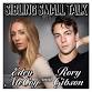 SMALL TALK WITH SIBLINGS EDEN MCCOY & RORY GIBSON event image