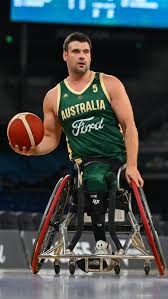 From debuting in the National League at just 14 to becoming a cornerstone  of the Australian Rollers, Bill Latham is gearing up for his fourth  Paralympic run, where his wealth of experience will be ...