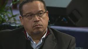 Ellison among attorneys general criticizing Texas abortion ruling