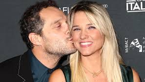 Claudio santamaria is an italian actor. Chi E Fancesca Barra Eta Figli Marito Claudio Santamaria Carriera E Vita Privata