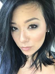 Splats Midnight Indigo Splat Hair Dye Indigo Hair Dyed Hair