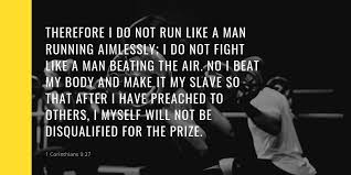 Image result for i beat my body and make it my slave