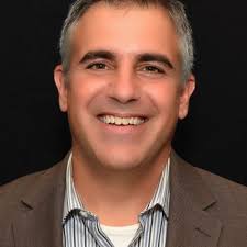 Tom Rickert Named 2024 Kane County Planner of the Year