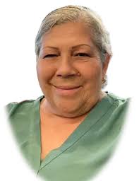 Obituary information for Maria E. Mejia