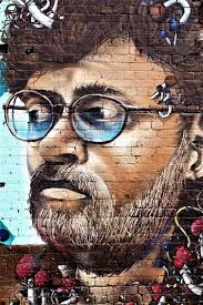 New Zealand Outdoor Art