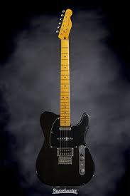 Fender Squier Contemporary Telecaster Hh Maple Fingerboard Pearl White Fender Player Telecaster Butterscotch Blonde With Maple Fingerboard Electric Guitar Telecaster Guitar