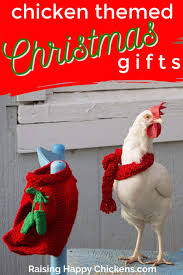 This list of unique christmas gifts will help you find one for mom, dad and kids that'll leave a memorable 35 unique christmas gifts to pleasantly surprise your family and friends this holiday. Inexpensive Christmas Gifts With A Chicken Theme