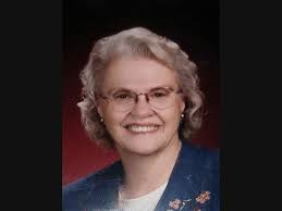 Janet C. McNabb Obituary