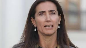 La cuestionada ministra Carolina Schmidt a la cabeza de la cumbre sobre  cambio climático COP25