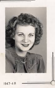 River Road Elementary School staff photo with principal and math teacher