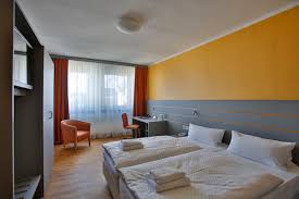 Accommodation Etpn2018