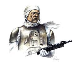 Will Pleydon Back To The Drawing Board Star Wars Countdown 1 Dengar Star Wars History Star Wars Drawings