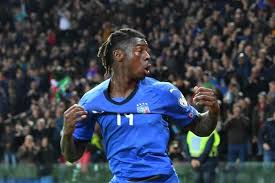 We did not find results for: Italy Coach Roberto Mancini Talks Up Moise Kean Following Finland Win Heraldscotland