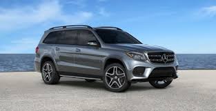 Research, compare, and save listings, or contact sellers directly from 188 2018 gls 550 models in charlotte, nc. 2018 Mercedes Benz Gls Class Pictures Cargurus