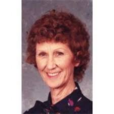 Bonnie Haney Obituary January 10, 2014