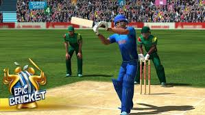 Updated august 5, 2016requirements 2.3.3 and up. Epic Cricket Mod Apk V2 21 Unlimited Coins Apk Android Game Download