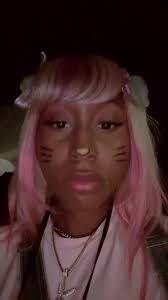 Hello Kitty Daniel Costume