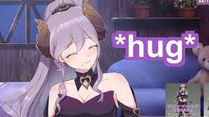 Saionji Mary Cuddles You (Binaural) [Eng Sub] - YouTube