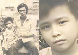 Tiêu chiến nằm không cũng trúng đạn trước tin đồn nam ca sĩ 20 triệu fan bí mật có con riêng. áº£nh Ngay Nhá» ChÆ°a Tá»«ng Cong Bá»' Cá»§a Ä'an TrÆ°á»ng Vietnamnet