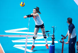 Read the most exciting news of teams and players. Match Netherlands Turkey Fivb Volleyball Nations League 2019