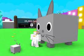 Be careful when entering in these codes, because they need to be spelled exactly as they are here, feel free to copy and paste these codes from expired pet swarm simulator codes. Huge Cat Pet Simulator 1 Pet Simulator Wiki Fandom