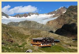 Vernagthutte Vent Mit Bildern Bergwelten Alpen Otztal