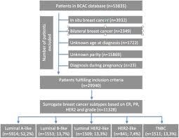 Cancer council victoria is working to address these health inequities, by increasing cancer screening participation among multicultural communities. Reproductive Profiles And Risk Of Breast Cancer Subtypes A Multi Center Case Only Study Breast Cancer Research Full Text