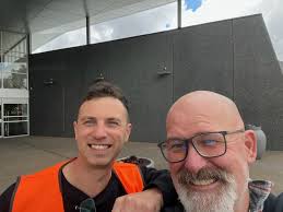 Two months ago I made the decision, that after almost 22 years at Acacia  Prison, I will transition in to Retirement