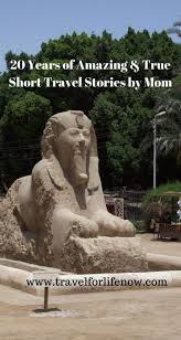 Take A Trip To China Egypt Singapore Africa Morocco And Ecuador In These Short Travel Stories Boats Run Aground Vo Travel Stories Travel Worldwide Travel