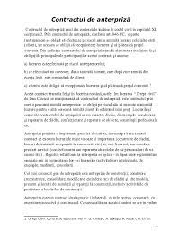 Soft legislativ legis plus business. Doc Contractul De Antrepriza Final Victoria ProhniÈ›chi Academia Edu