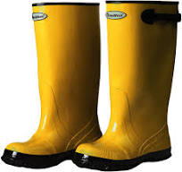 Airgas - L421510-17 - Liberty Safety Size 17 DuraWear ...
