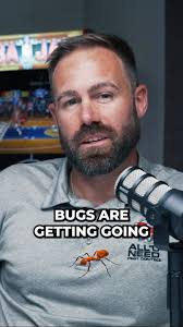 @alluneedpest episode with Sean Hearn is out