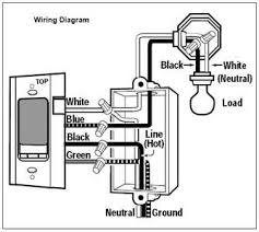 Solved Need Wire Diagram On A Woods 59745 Timer Fixya