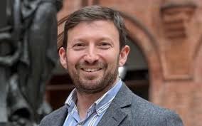 Profile: 'We must keep our graduates in Liverpool'