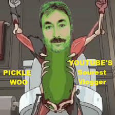 Adam The Woo #19 Stepping In His Own Content