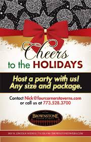 Host Your Holiday Party With Us Hosting Holidays Holiday Holiday Parties