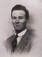 Descendants of John Gibbs (b.1868)