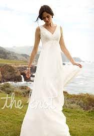 Wedding Dresses Casual Beach Wedding Dress Davids Bridal Wedding Gowns Casual Wedding Dress