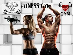 Best wallpapers for your pc, laptop. Gym Customised Wallpaper At Rs 45 Square Feet Panchsheel Park New Delhi Id 19800183330