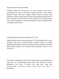 Kesan pentadbiran barat terhadap ekonomi & sosial ( part 1 of 2 ) | sejarah tingkatan 3| pt3 канала thiba teacher. Kesan Kedatangan Kuasa Barat Sejarah Tingkatan 3 Bab 1 Kedatangan Kuasa Barat Youtube Kesan Pengaruh Barat Terhadap Tamadun Malaysia Autosaved Antoni Uyas