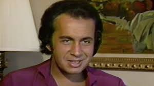 Gene simmons seen alone and with shannon tweed at the world poker tournament presents 'four kings and an ace' held. Gene Simmons 1985 On Early Career Kiss Fame Sci Fi Film Runaway Youtube