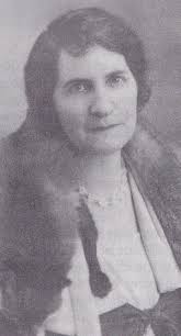 Ethel Georgina (Reynolds) Smith (1889-1937)